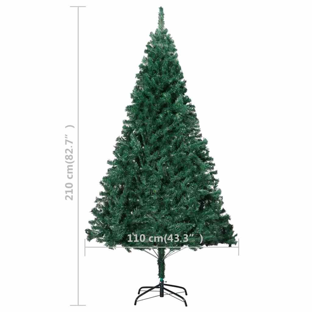 Artificial Christmas trees Multicolour