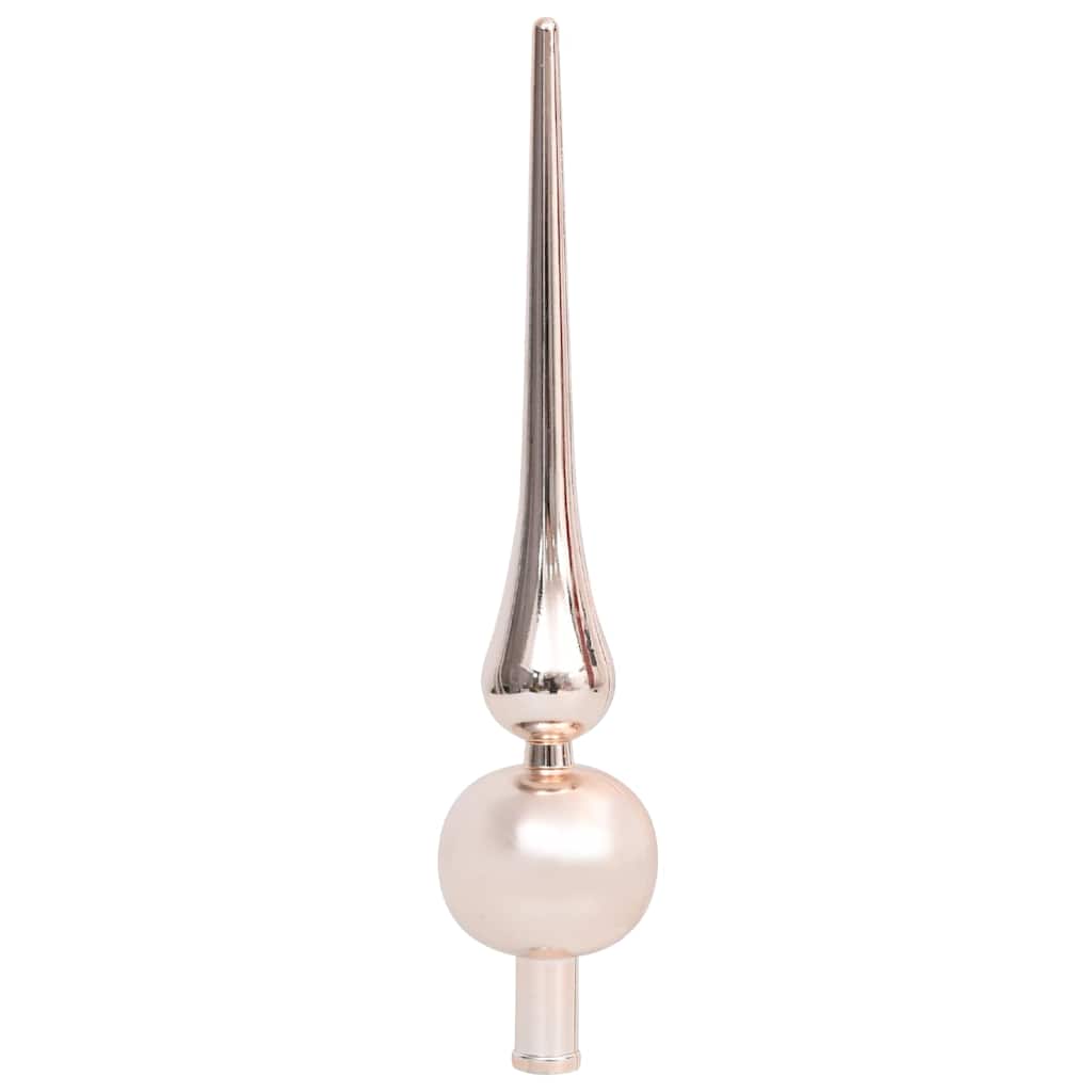 Corner Artificial Christmas Tree LEDs&Ball Set White 70.9" PVC