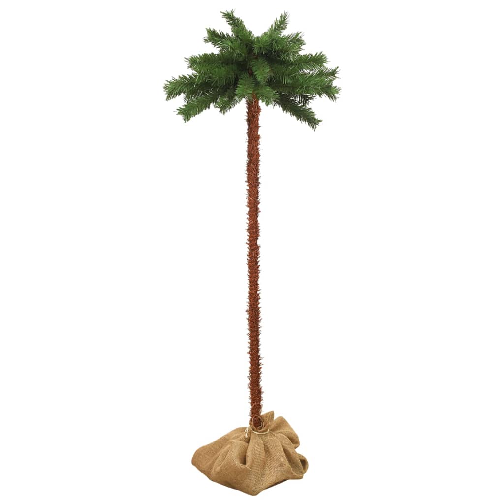 Christmas Tree with LEDs 47.2"