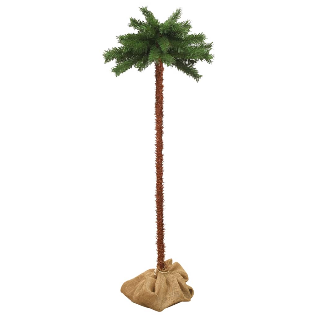 Christmas Tree with LEDs 59.1"