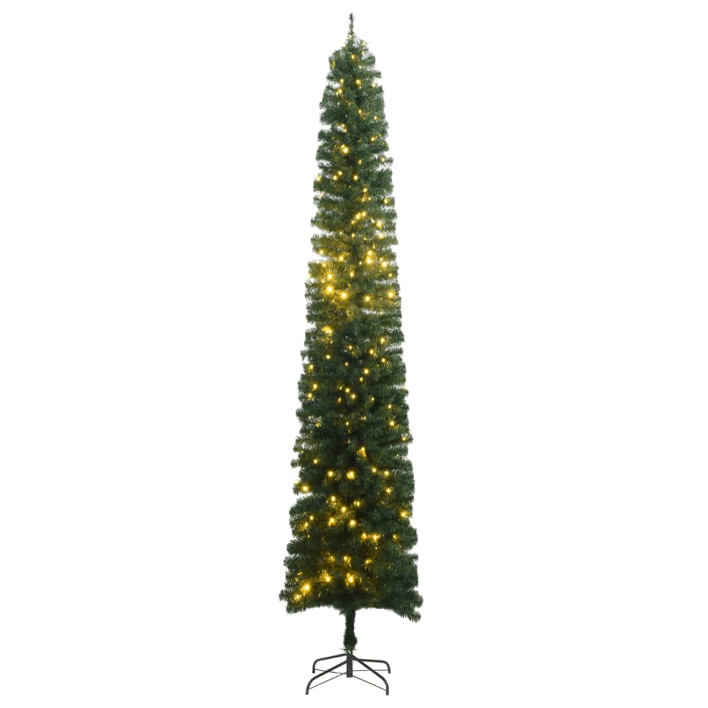 Slim Christmas Tree 300 LEDs 106.3