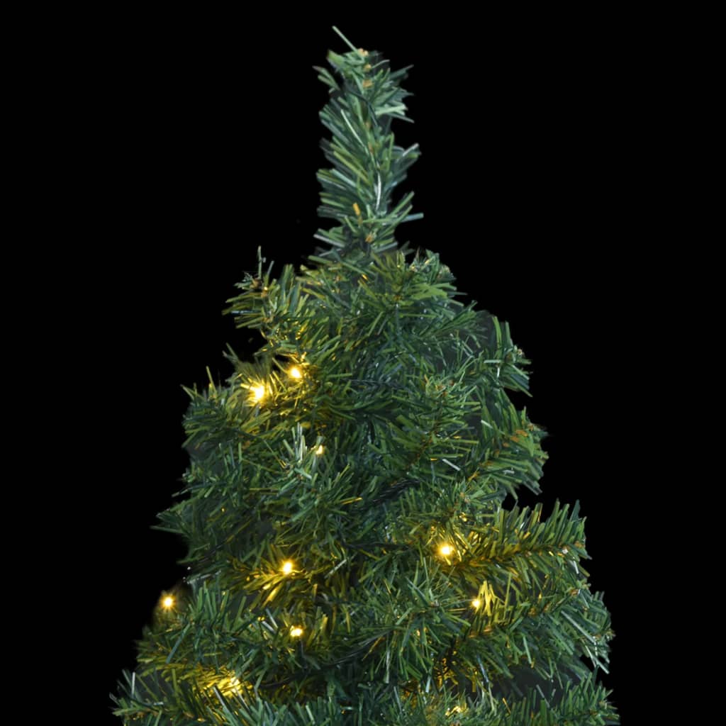 Slim Christmas Tree 300 LEDs 106.3