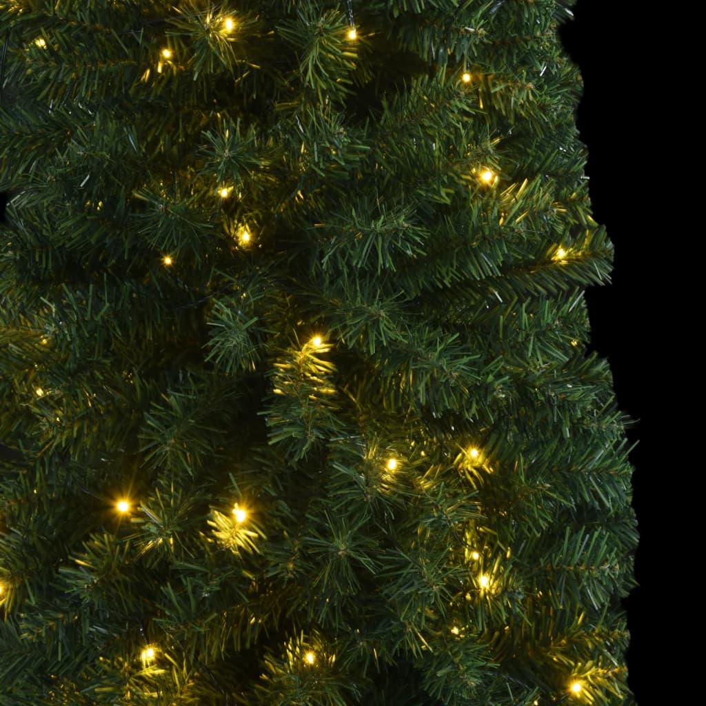 Slim Christmas Tree 300 LEDs 106.3