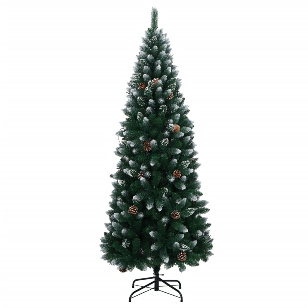 Artificial Christmas Tree 300 LEDs 70.9