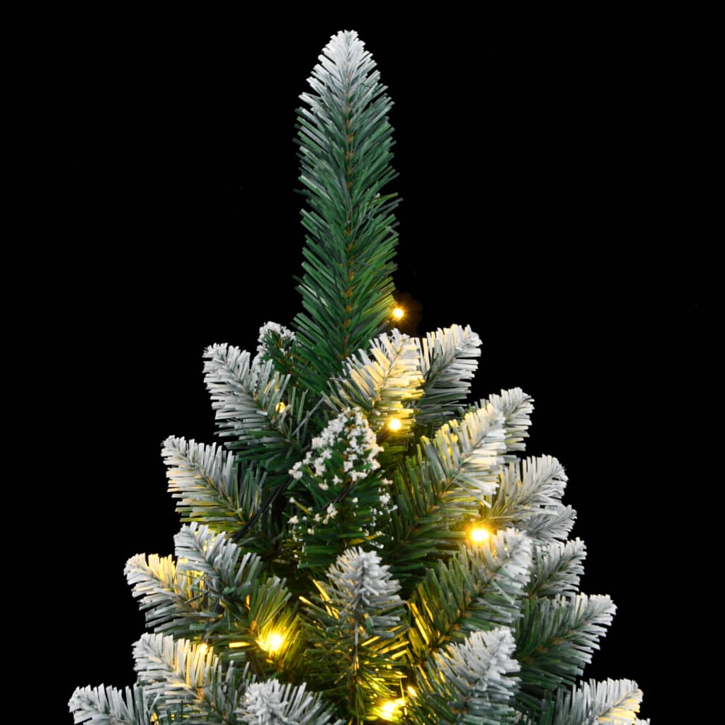 Artificial Christmas Tree 300 LEDs 70.9