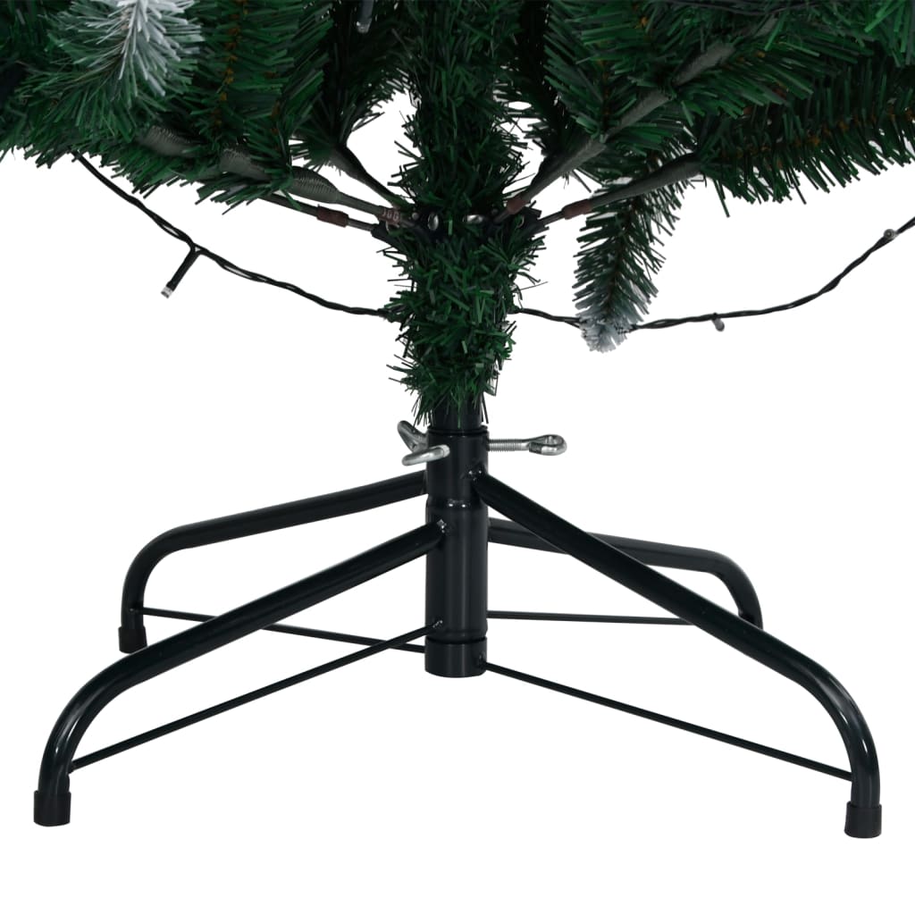 Artificial Christmas Tree 300 LEDs 70.9