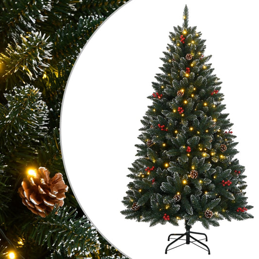 Artificial Christmas Tree 300 LEDs 70.9