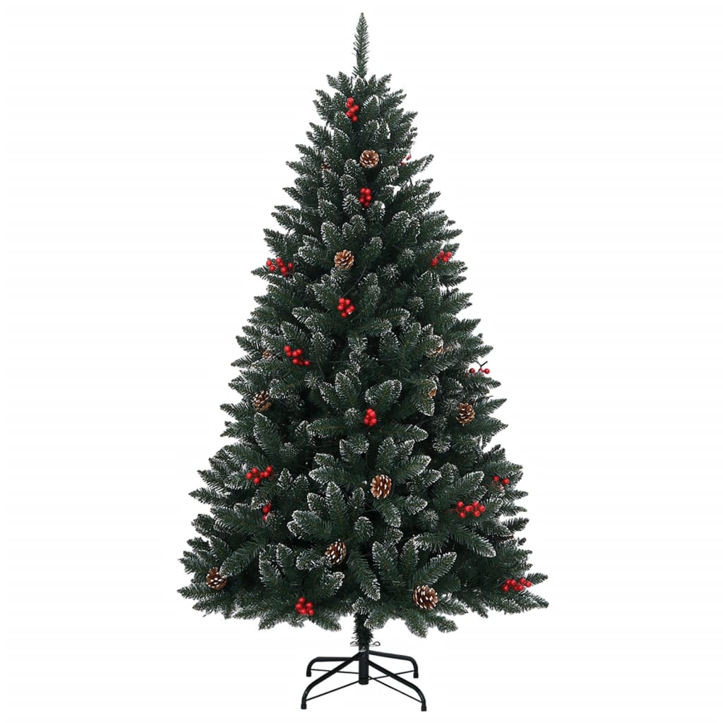 Artificial Christmas Tree 300 LEDs 70.9