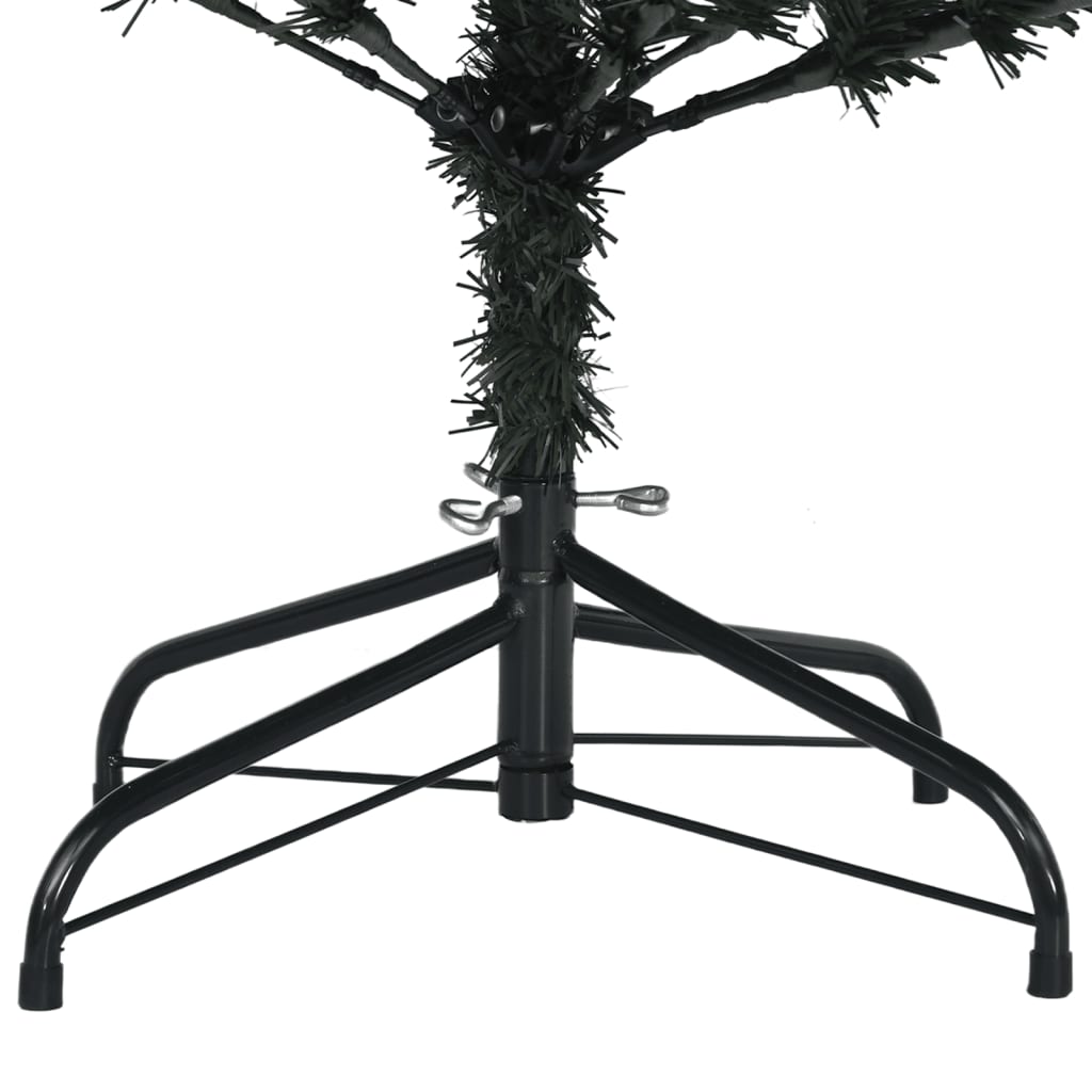 Artificial Christmas Tree 300 LEDs 70.9