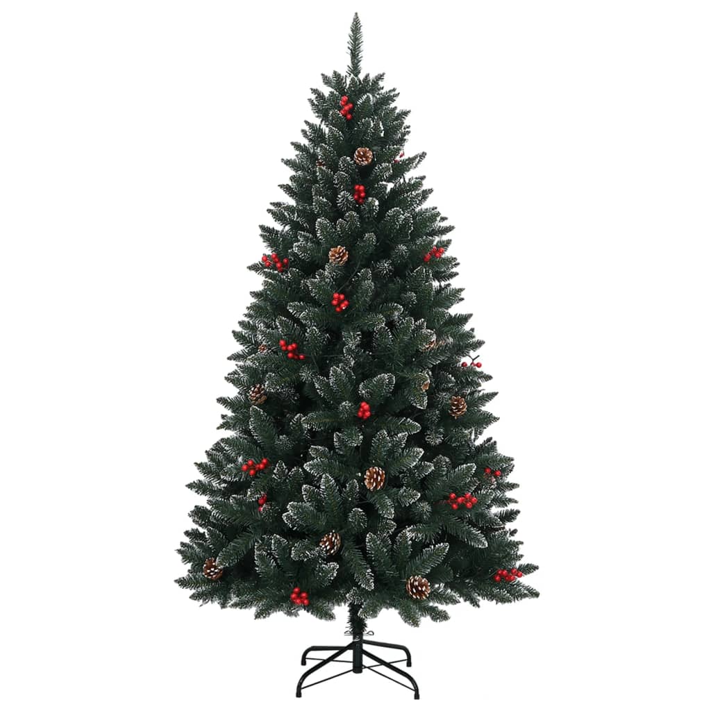 Artificial Christmas Tree 300 LEDs 82.7