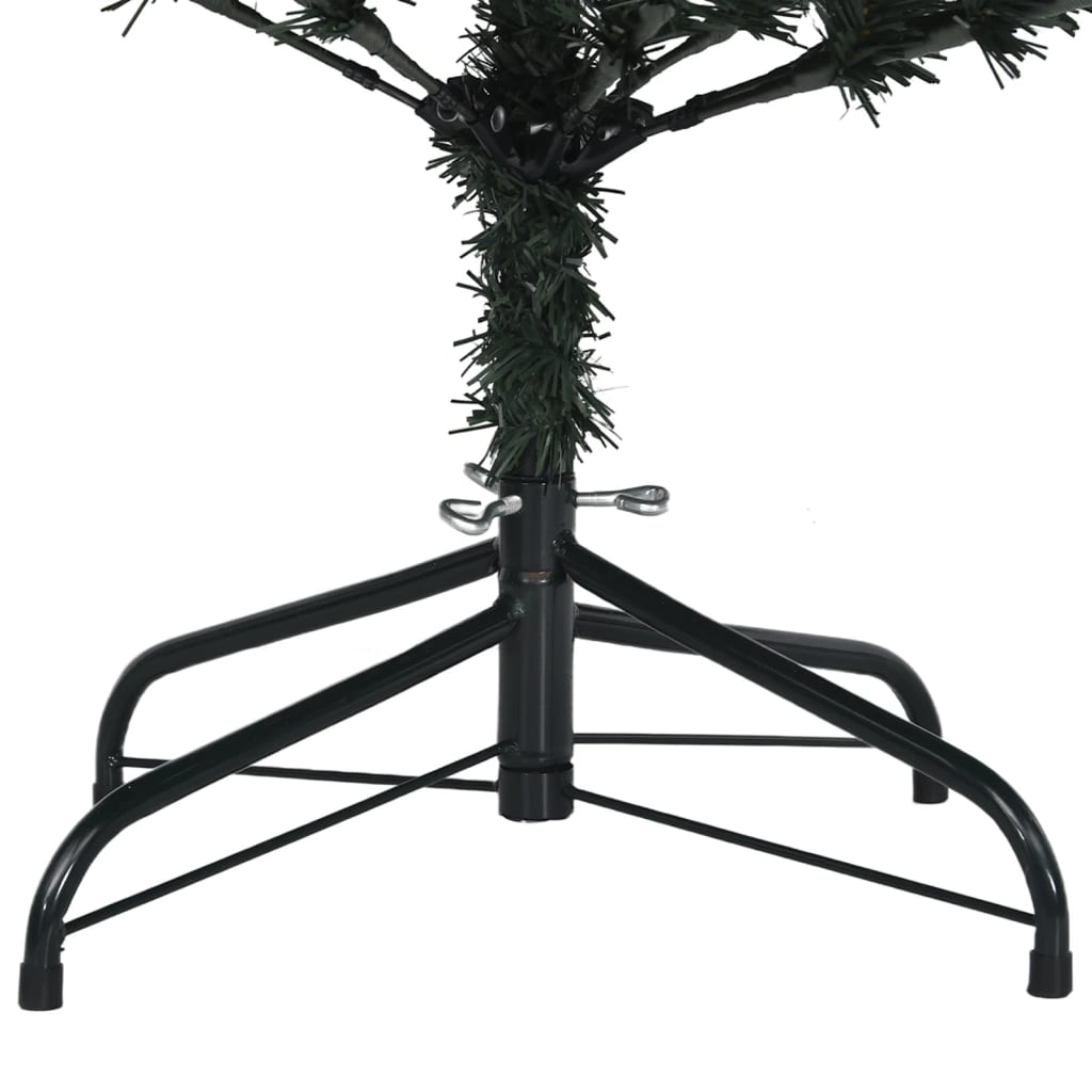 Artificial Christmas Tree 300 LEDs 82.7