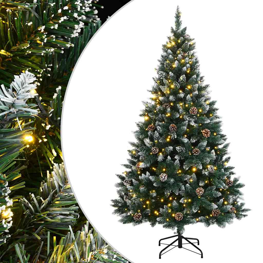 Artificial Christmas Tree 300 LEDs 70.9