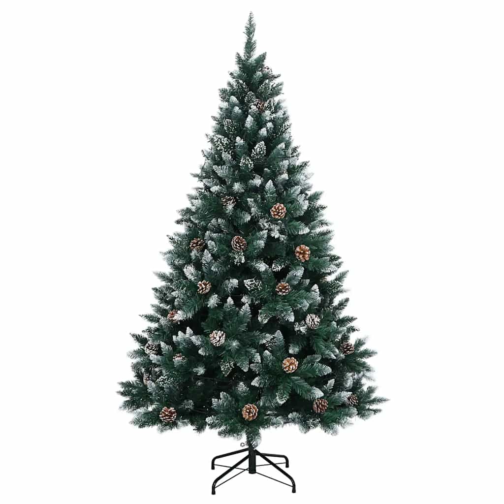 Artificial Christmas Tree 300 LEDs 70.9