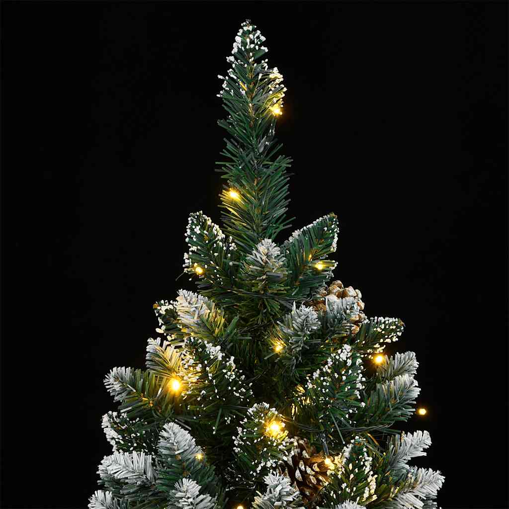 Artificial Christmas Tree 300 LEDs 70.9