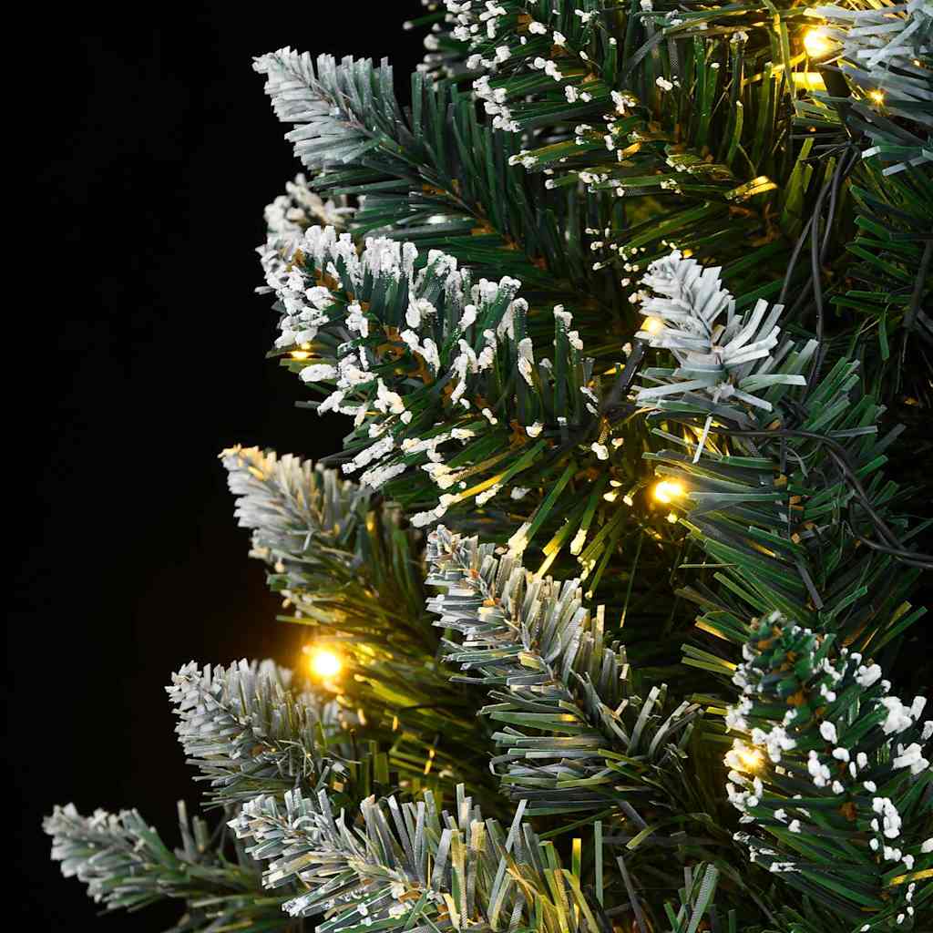 Artificial Christmas Tree 300 LEDs 70.9