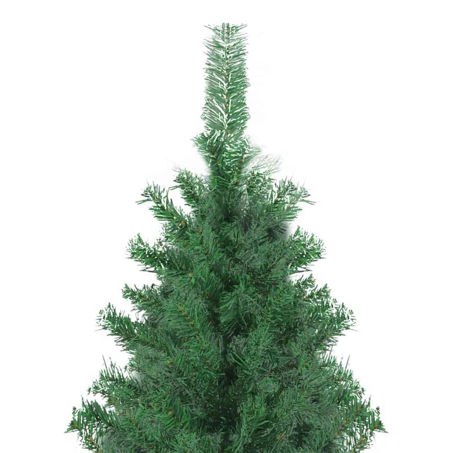 Christmas Tree Green 157.48 in PVC