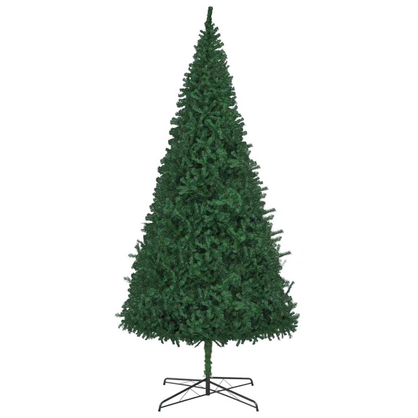 Christmas Tree Green 157.48 in PVC