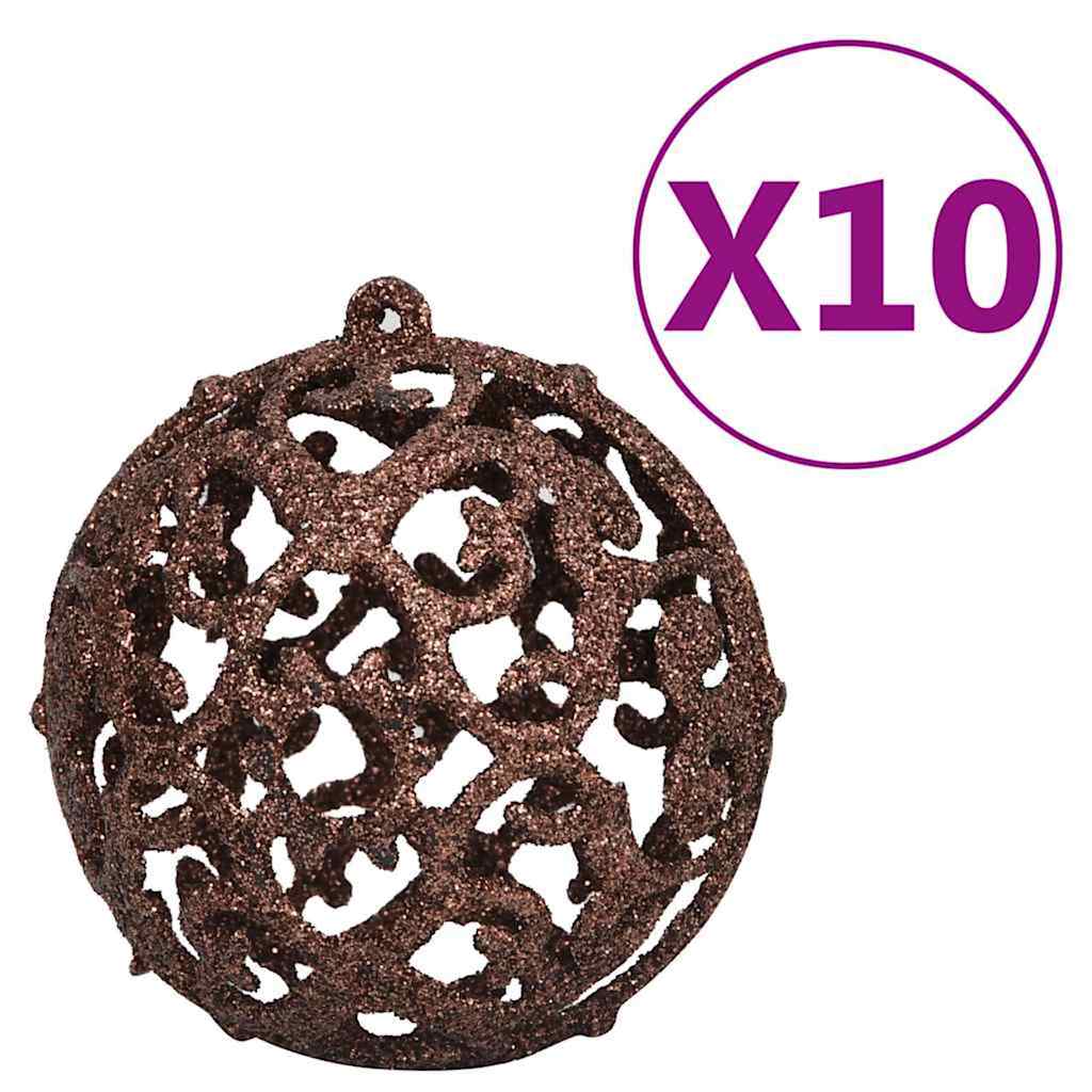 Artificial Christmas Tree with 300 LEDs Green 94.49 in