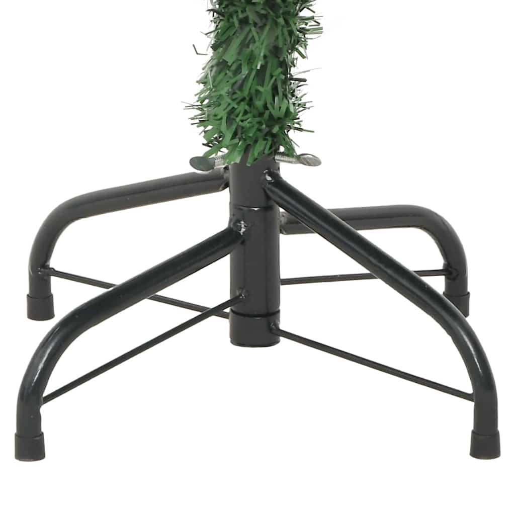 Christmas Tree Green 70.9" PVC