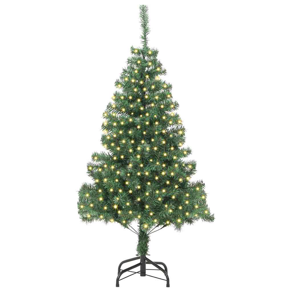 Christmas Tree Green 70.9" PVC