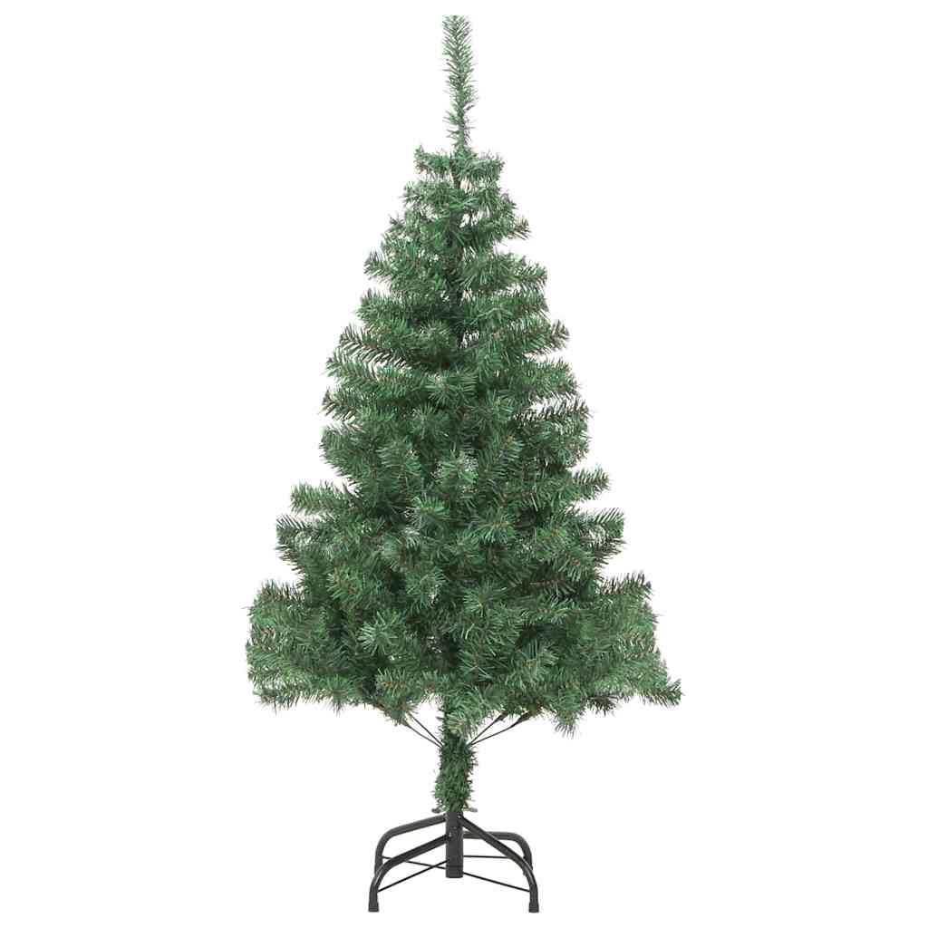 Christmas Tree Green 70.9" PVC